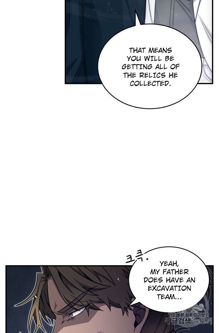 Tomb Raider King Chapter 151 - page 10