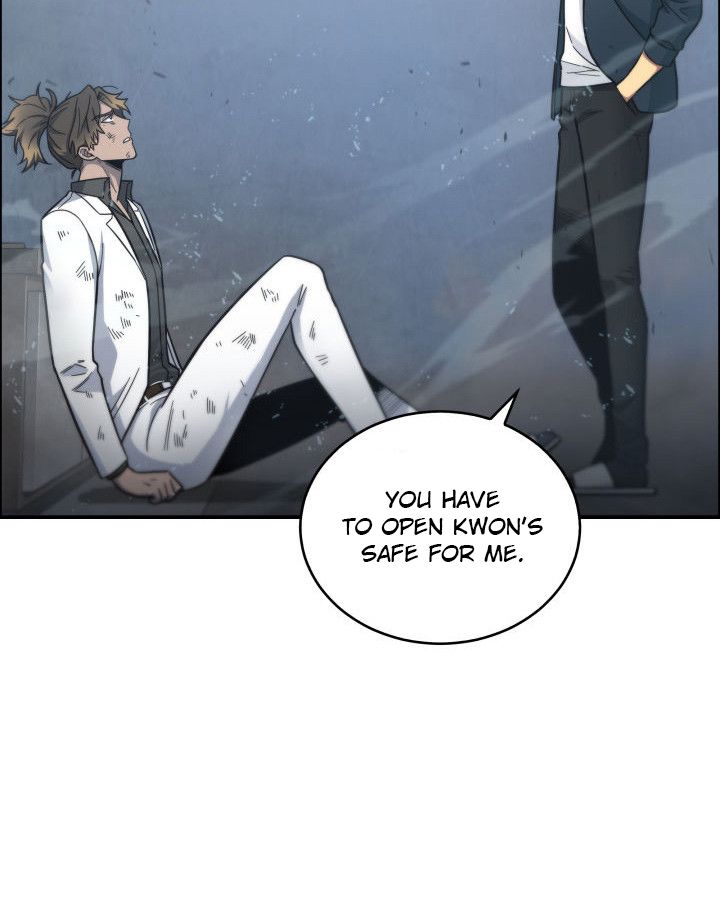 Tomb Raider King Chapter 151 - page 100