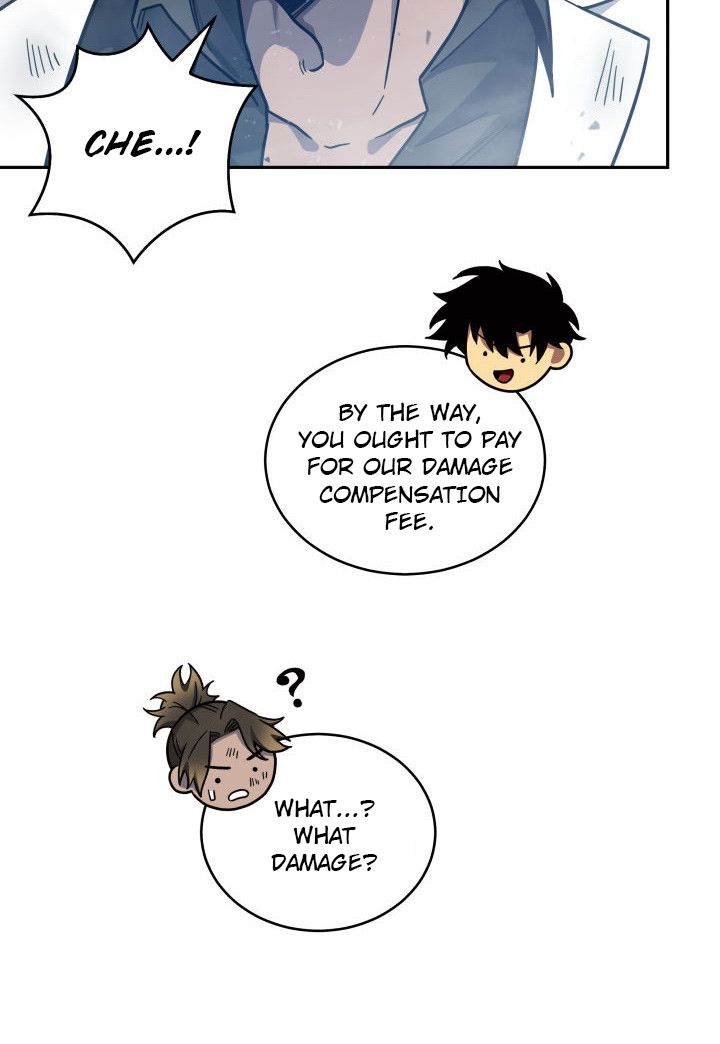 Tomb Raider King Chapter 151 - page 102