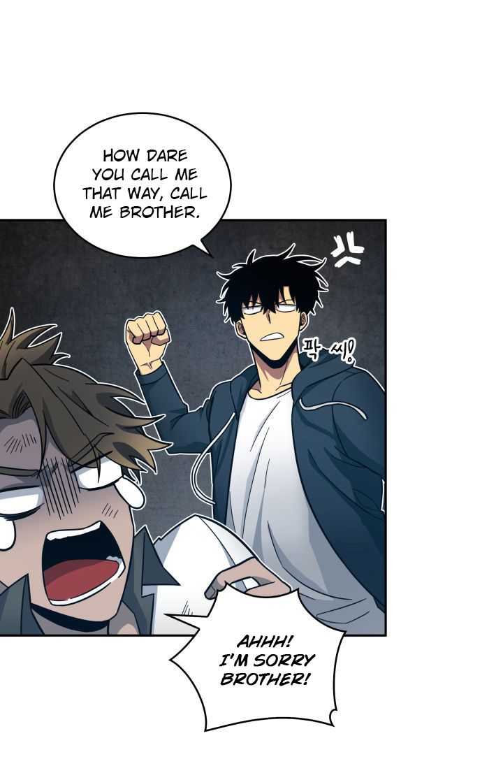 Tomb Raider King Chapter 151 - page 105