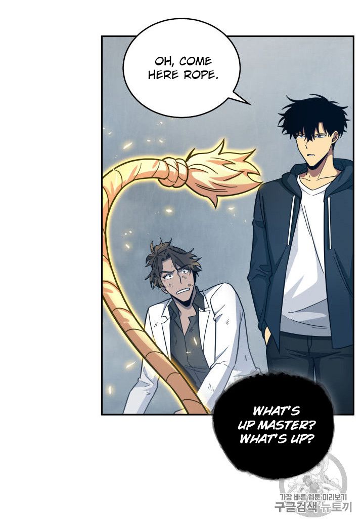 Tomb Raider King Chapter 151 - page 107