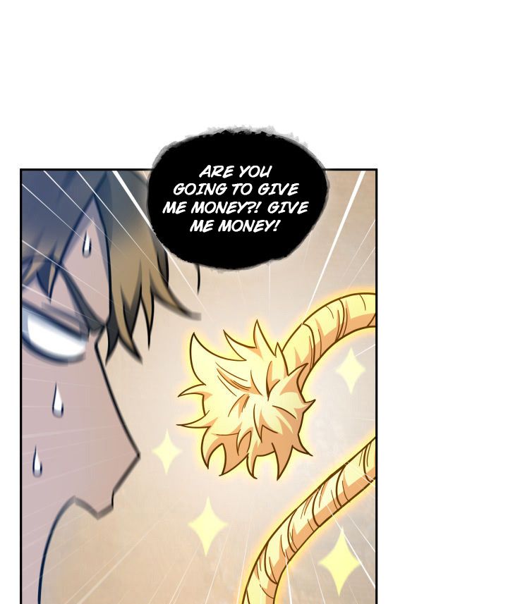 Tomb Raider King Chapter 151 - page 109