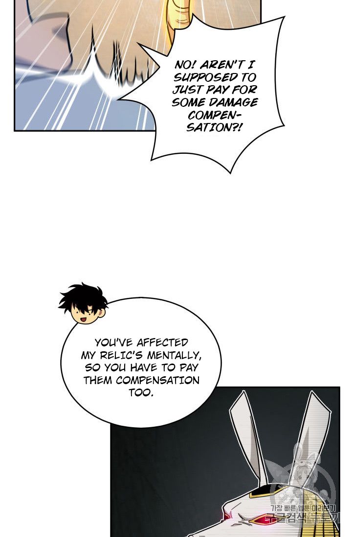 Tomb Raider King Chapter 151 - page 110