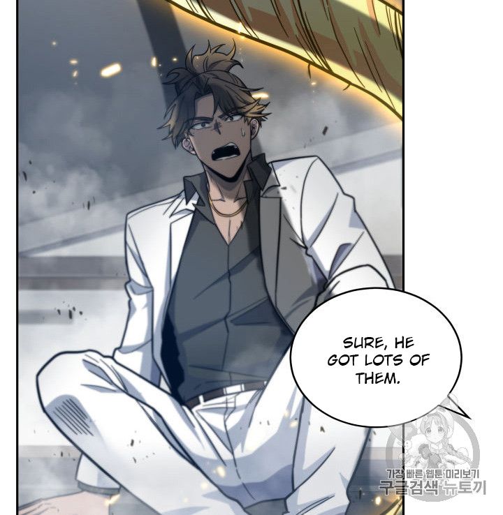 Tomb Raider King Chapter 151 - page 112