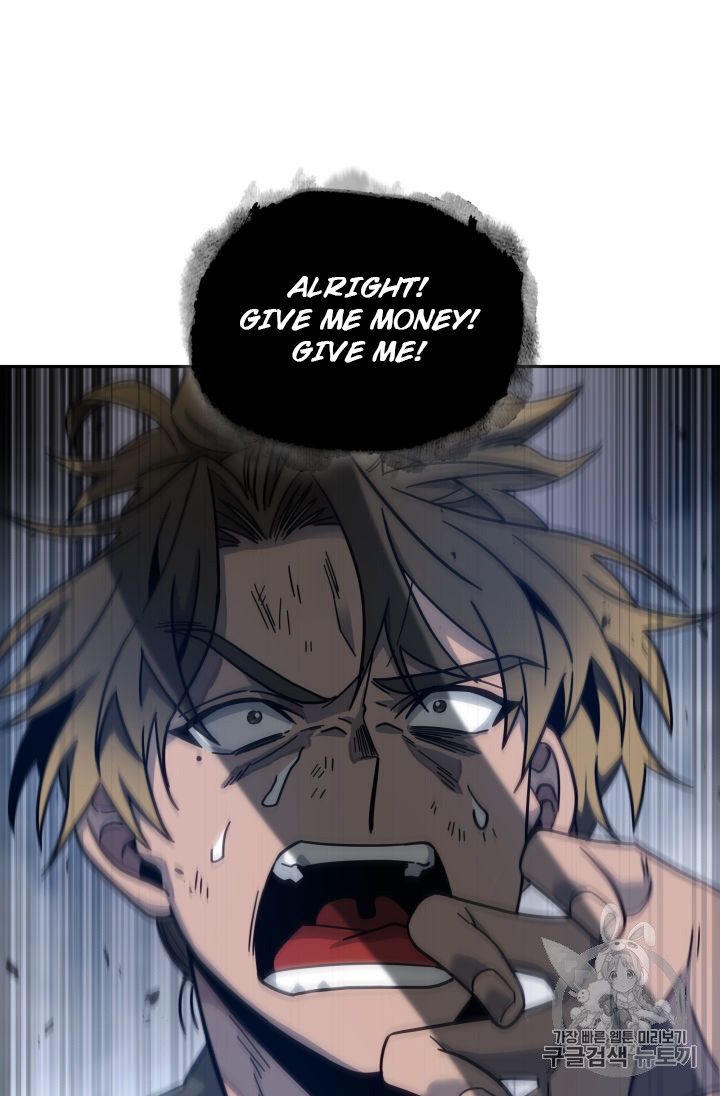 Tomb Raider King Chapter 151 - page 114