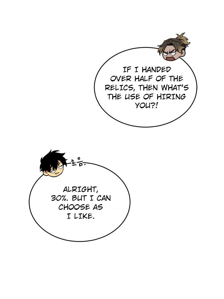 Tomb Raider King Chapter 151 - page 13