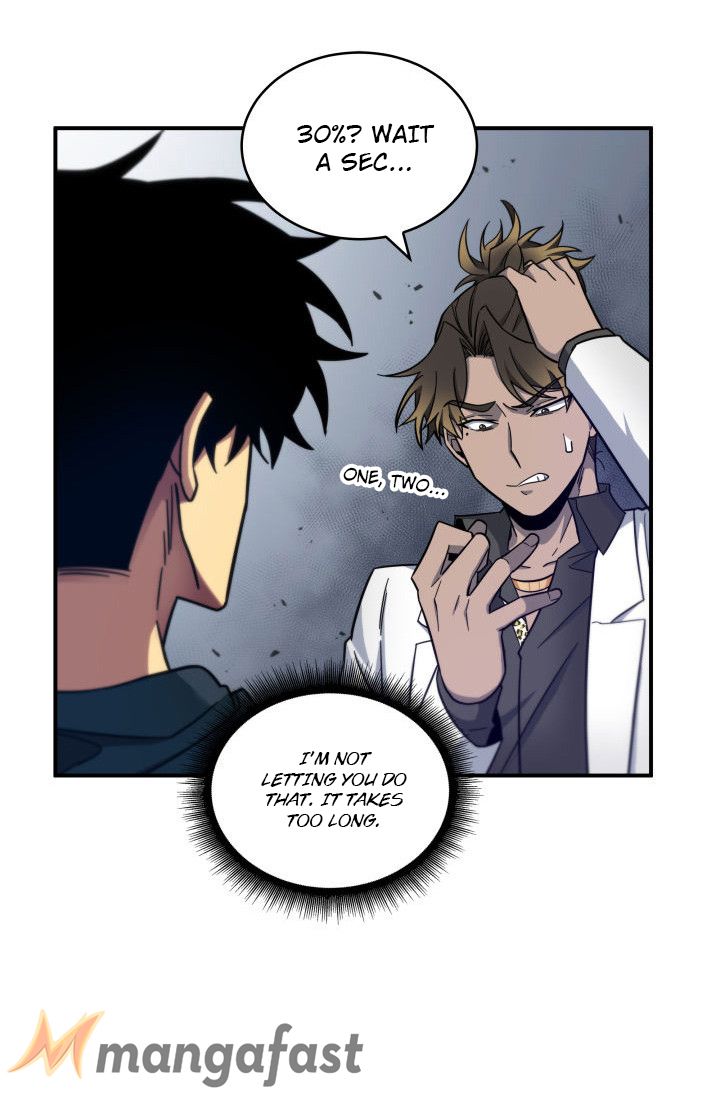 Tomb Raider King Chapter 151 - page 14