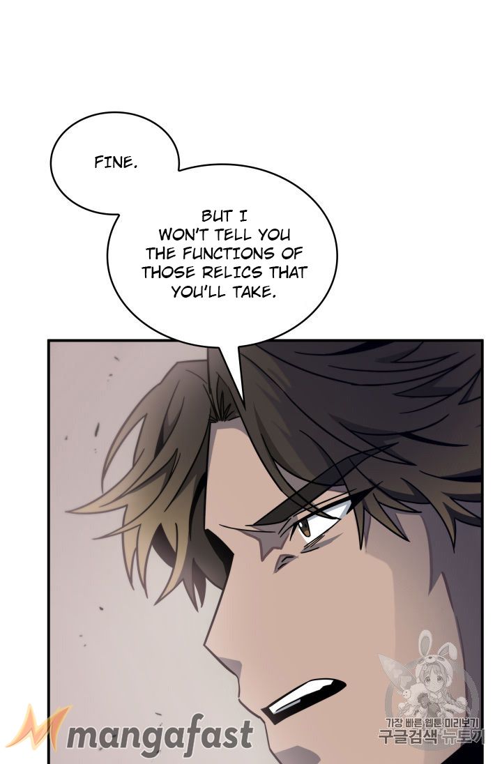 Tomb Raider King Chapter 151 - page 16