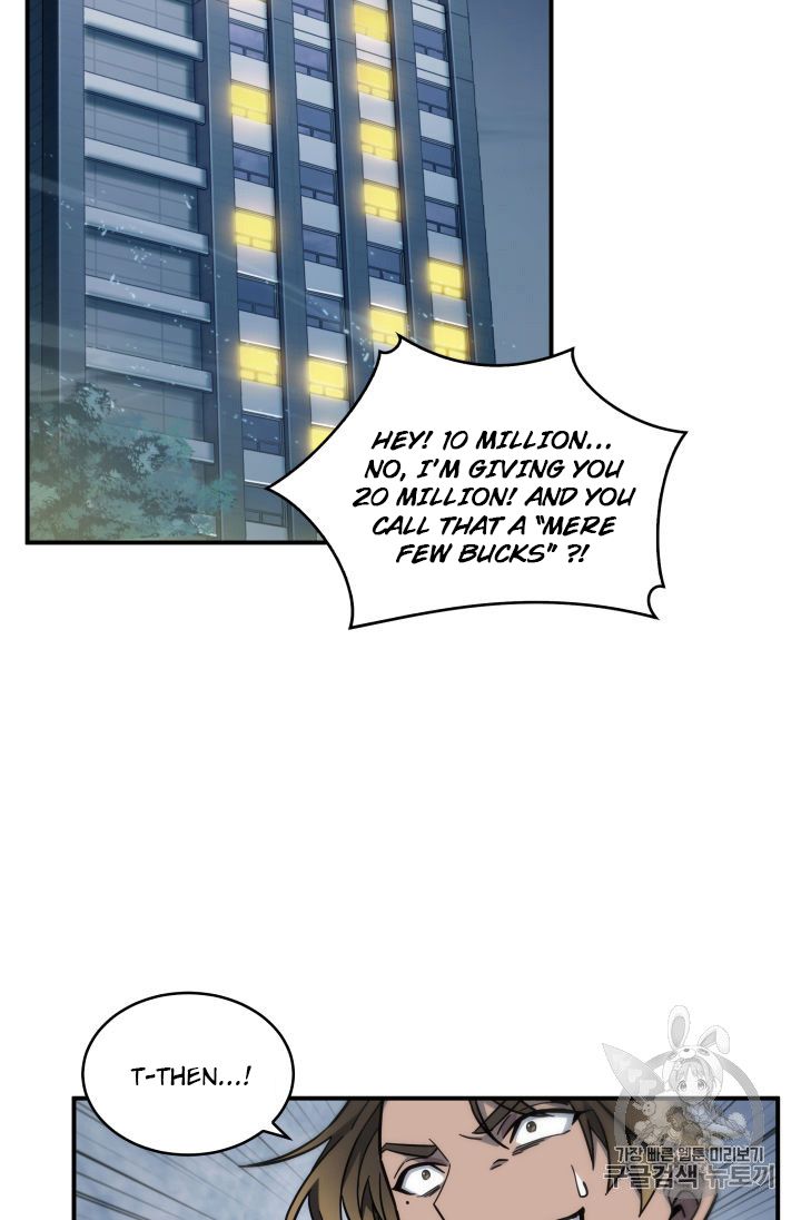 Tomb Raider King Chapter 151 - page 2