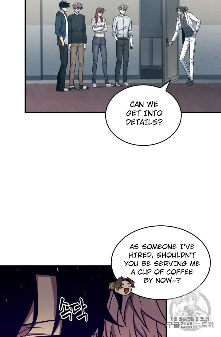 Tomb Raider King Chapter 151 - page 22