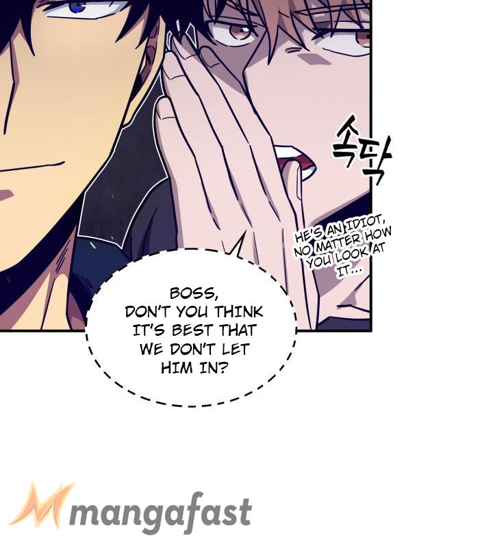 Tomb Raider King Chapter 151 - page 23