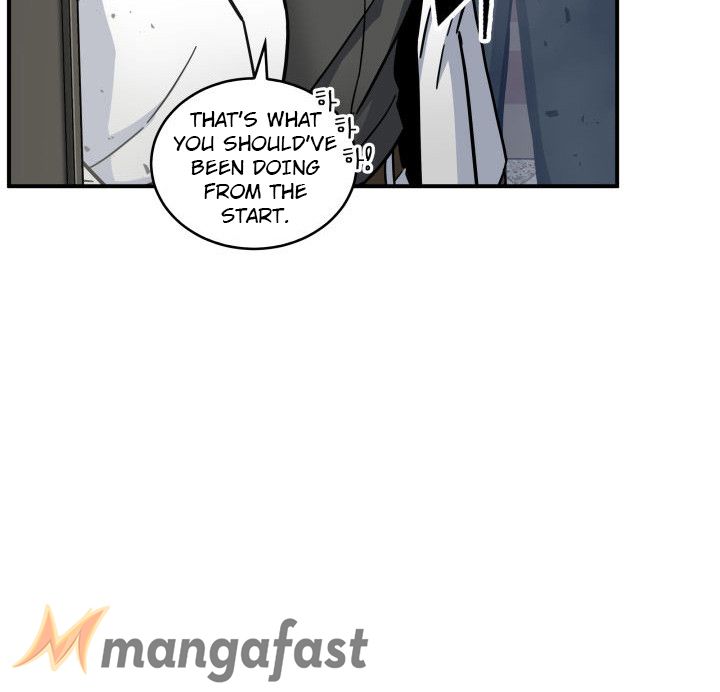 Tomb Raider King Chapter 151 - page 26