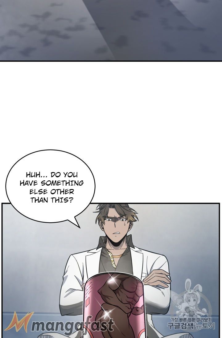 Tomb Raider King Chapter 151 - page 29