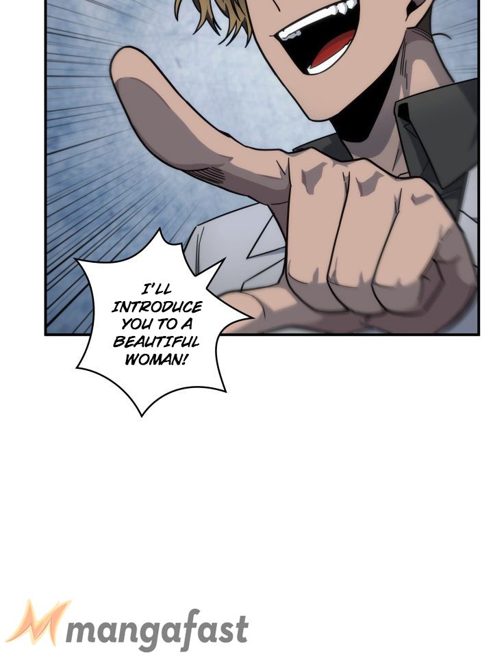 Tomb Raider King Chapter 151 - page 3