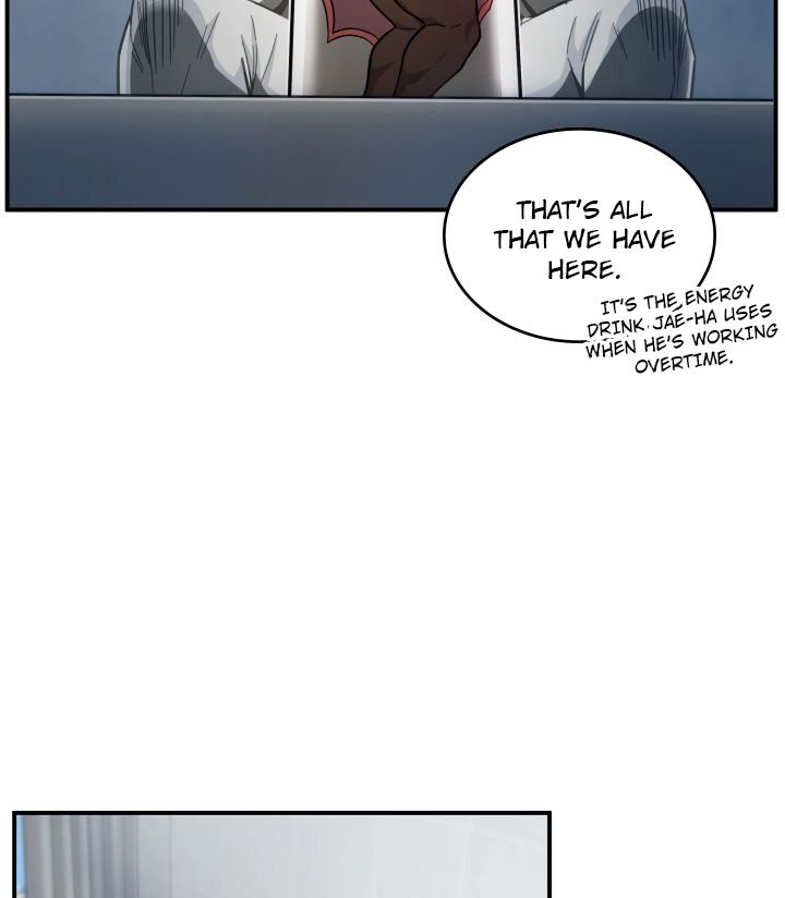 Tomb Raider King Chapter 151 - page 30