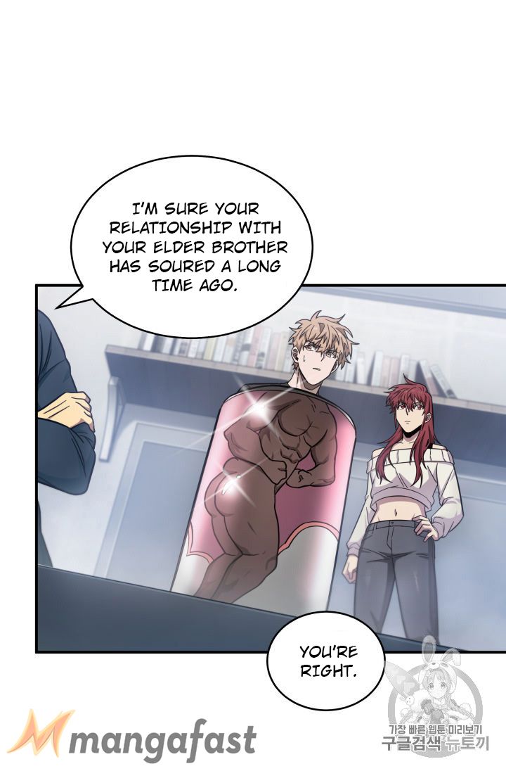 Tomb Raider King Chapter 151 - page 32