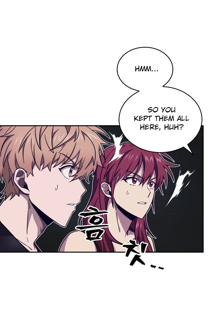 Tomb Raider King Chapter 151 - page 36