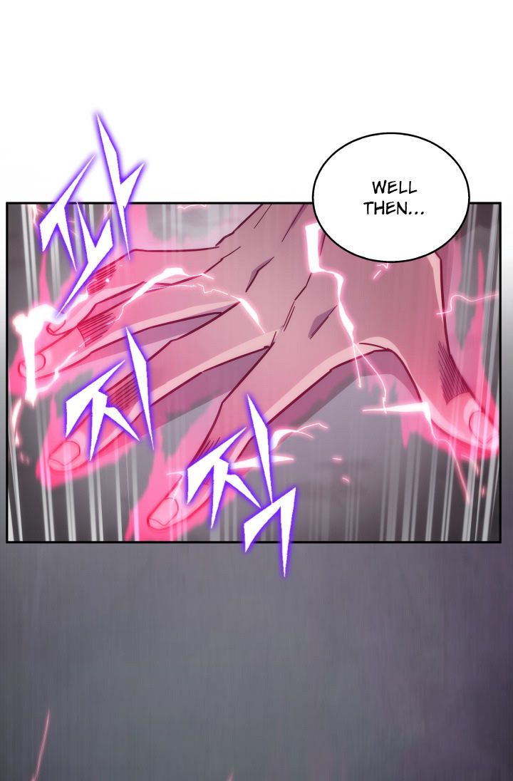 Tomb Raider King Chapter 151 - page 37