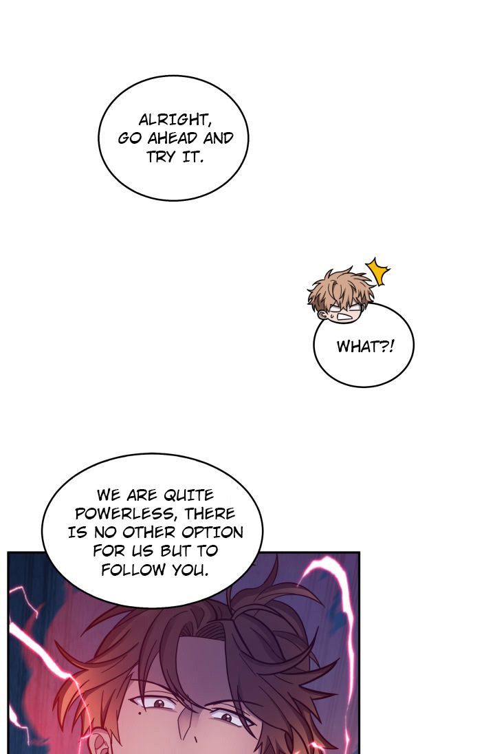 Tomb Raider King Chapter 151 - page 45