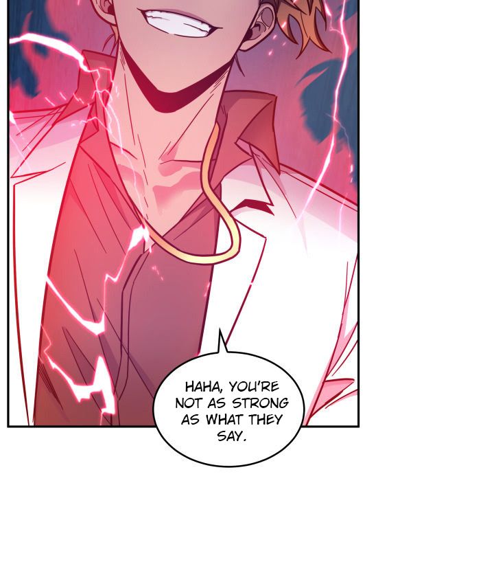 Tomb Raider King Chapter 151 - page 46