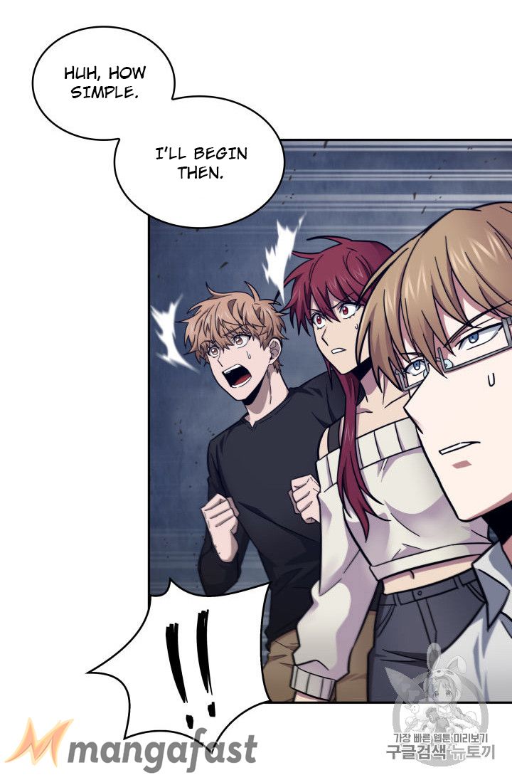 Tomb Raider King Chapter 151 - page 57