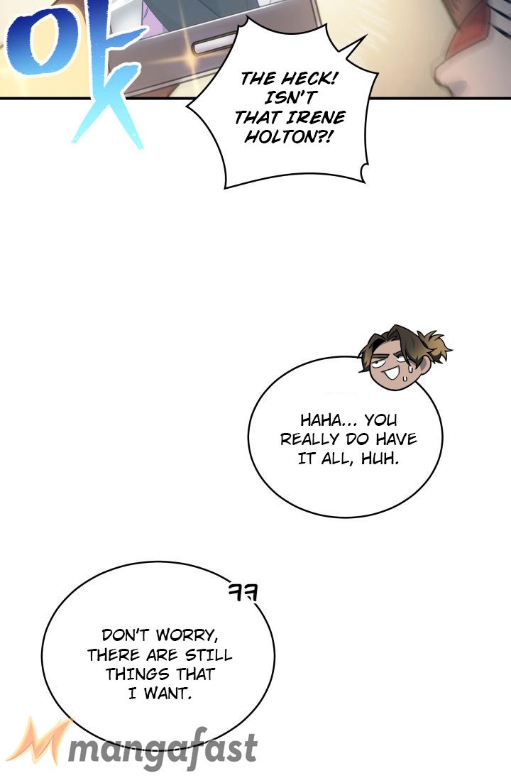 Tomb Raider King Chapter 151 - page 6