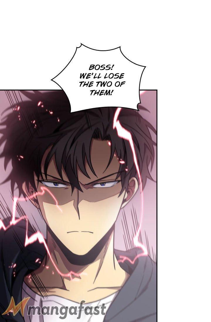 Tomb Raider King Chapter 151 - page 60