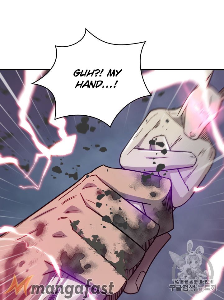 Tomb Raider King Chapter 151 - page 64