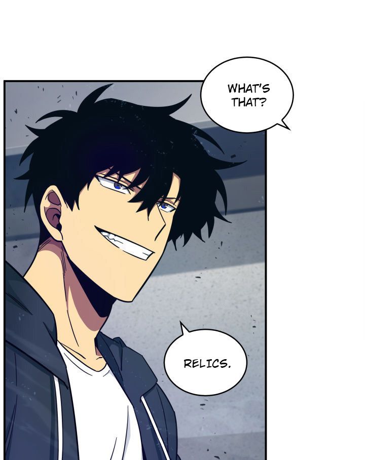 Tomb Raider King Chapter 151 - page 7