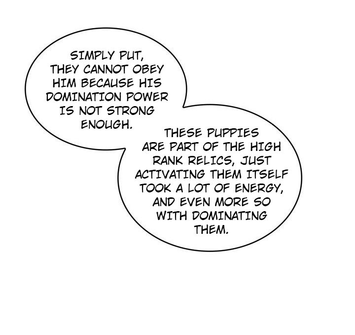 Tomb Raider King Chapter 151 - page 80