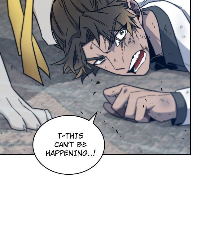 Tomb Raider King Chapter 151 - page 83