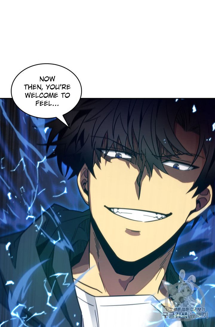 Tomb Raider King Chapter 151 - page 87