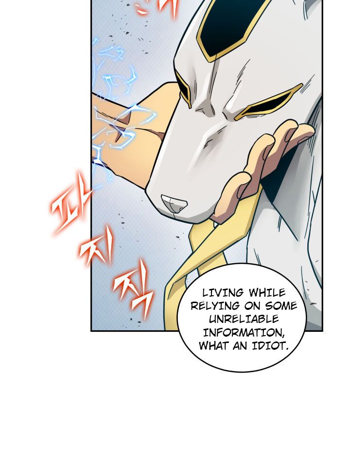 Tomb Raider King Chapter 151 - page 92