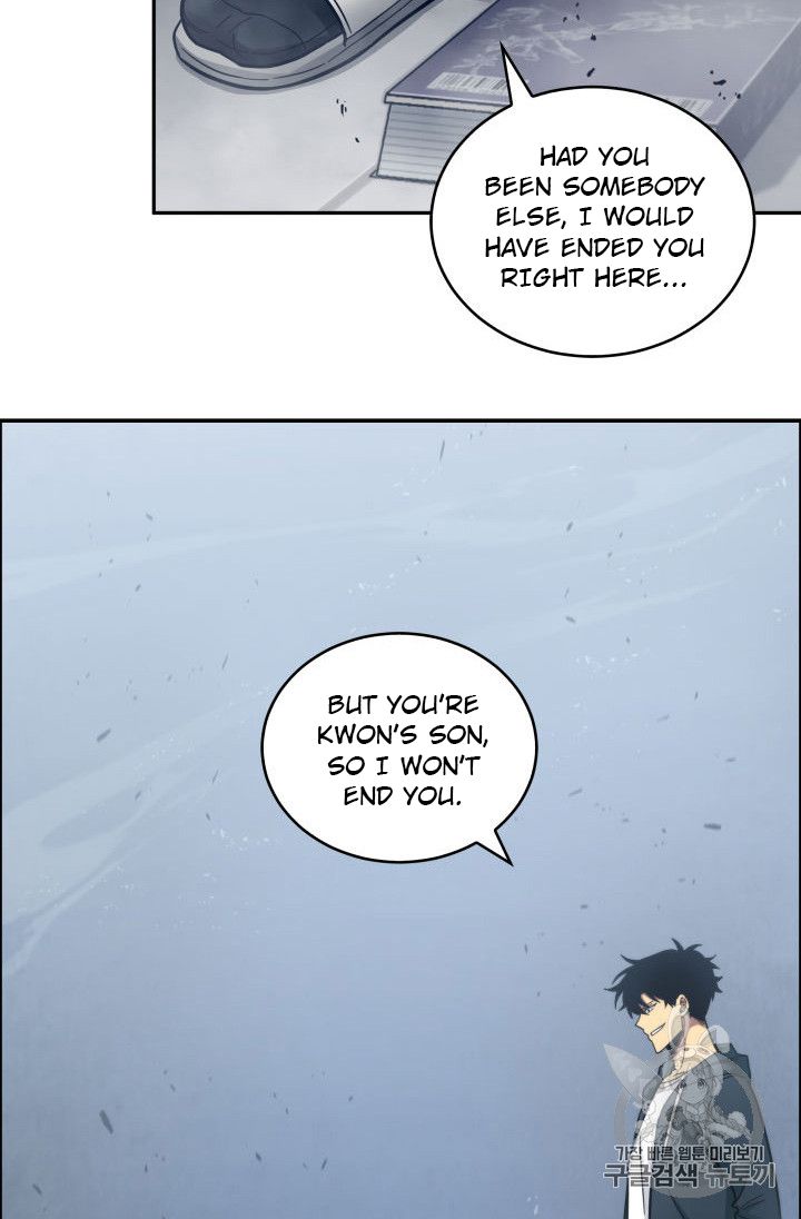 Tomb Raider King Chapter 151 - page 99