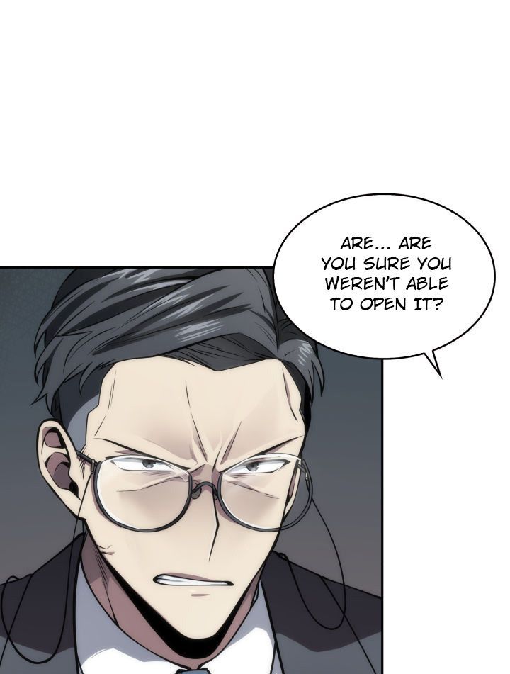 Tomb Raider King Chapter 150 - page 10