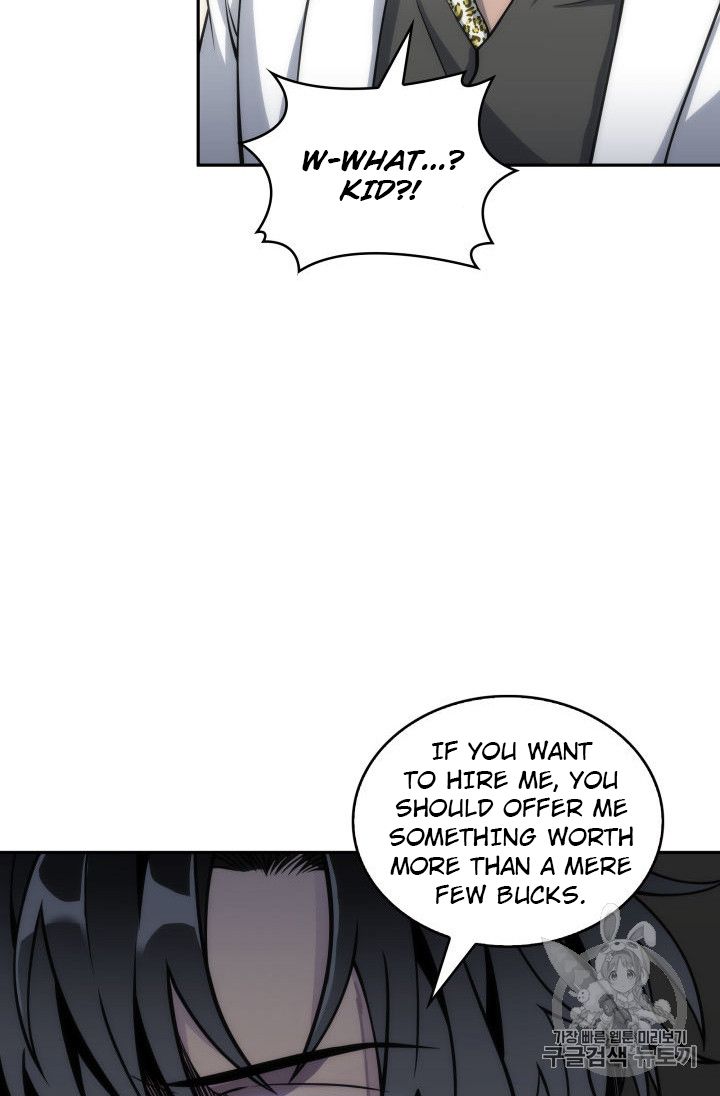 Tomb Raider King Chapter 150 - page 100