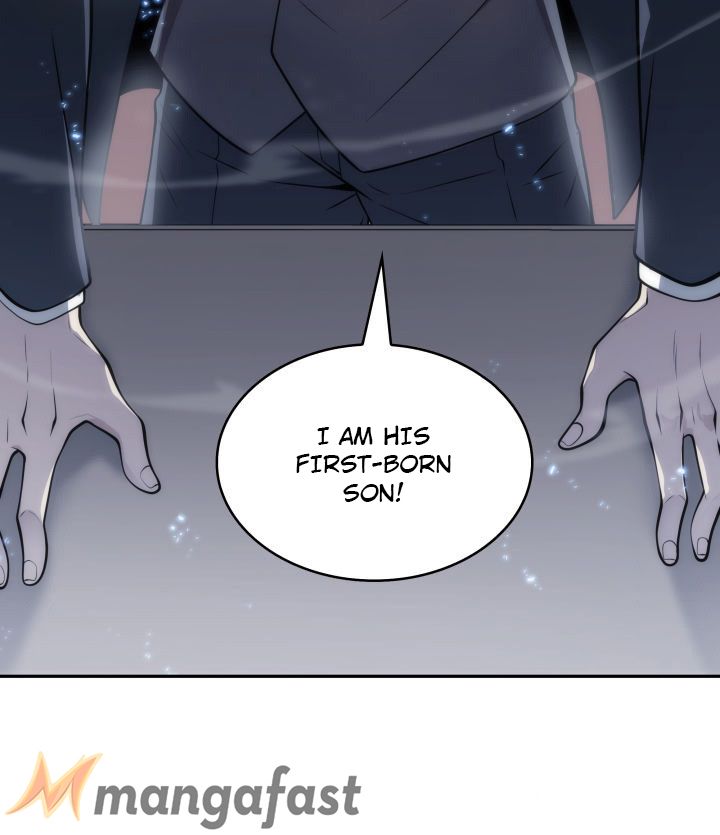 Tomb Raider King Chapter 150 - page 19