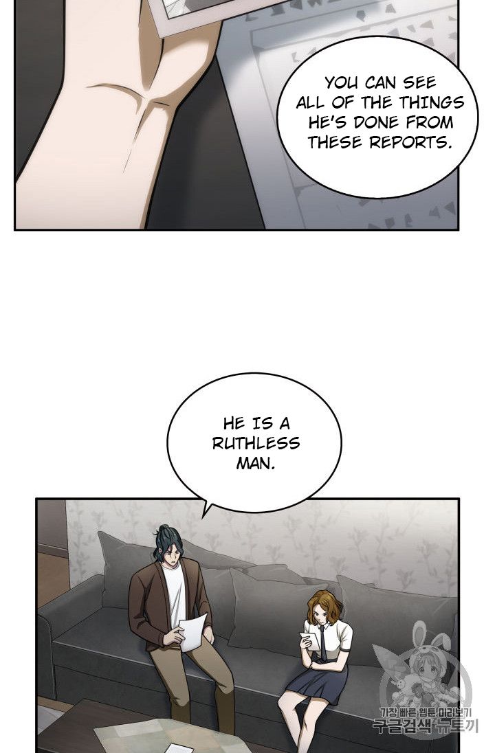 Tomb Raider King Chapter 150 - page 26