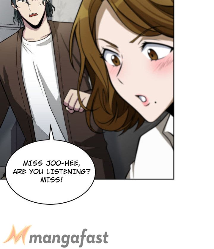 Tomb Raider King Chapter 150 - page 28