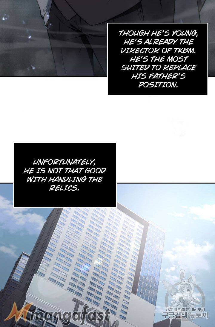 Tomb Raider King Chapter 150 - page 3