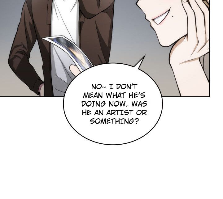 Tomb Raider King Chapter 150 - page 32