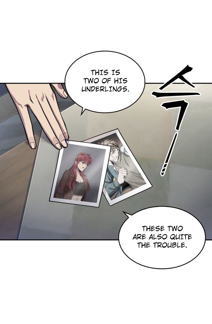 Tomb Raider King Chapter 150 - page 34