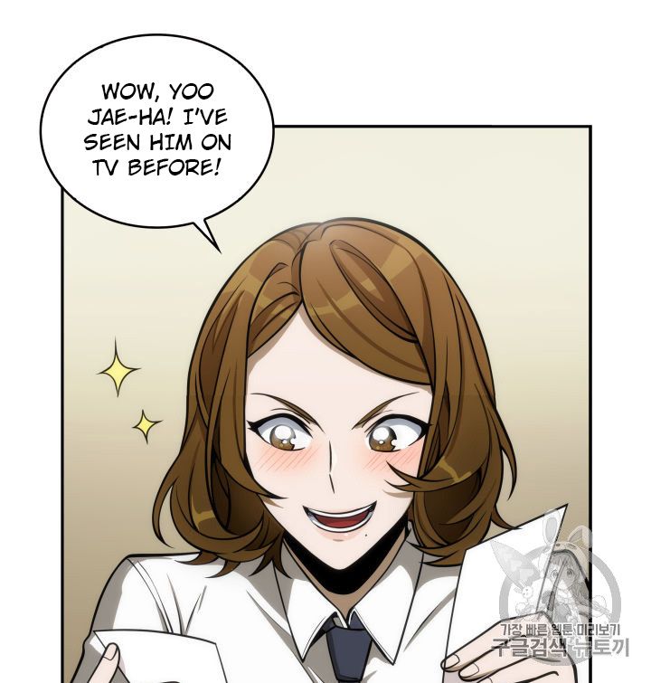 Tomb Raider King Chapter 150 - page 35