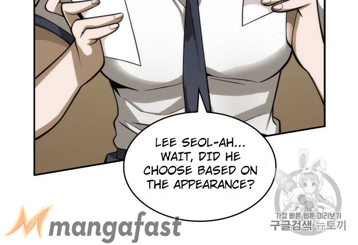 Tomb Raider King Chapter 150 - page 36