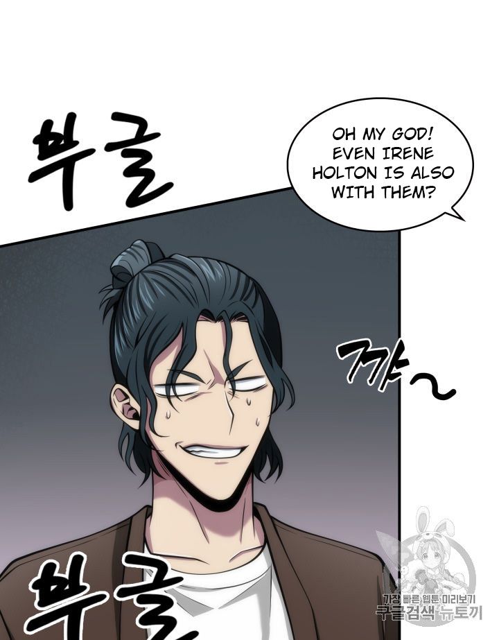 Tomb Raider King Chapter 150 - page 37