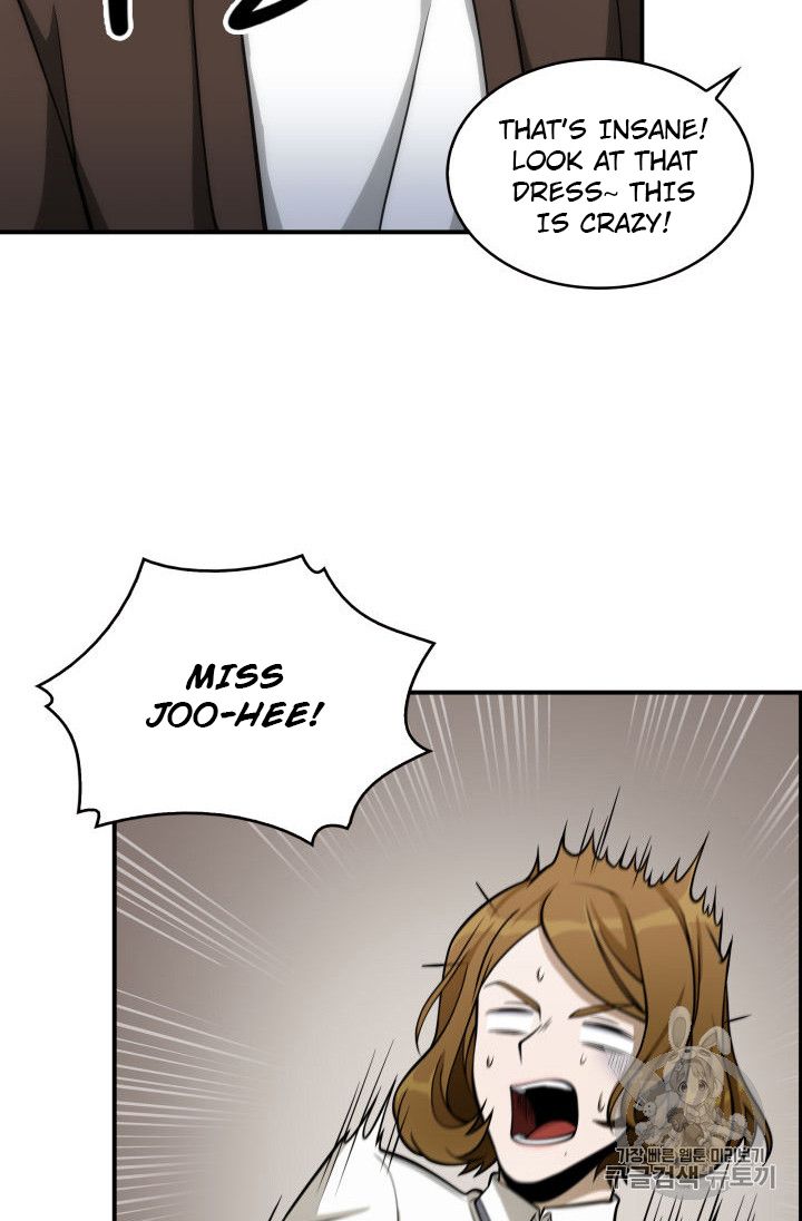 Tomb Raider King Chapter 150 - page 38