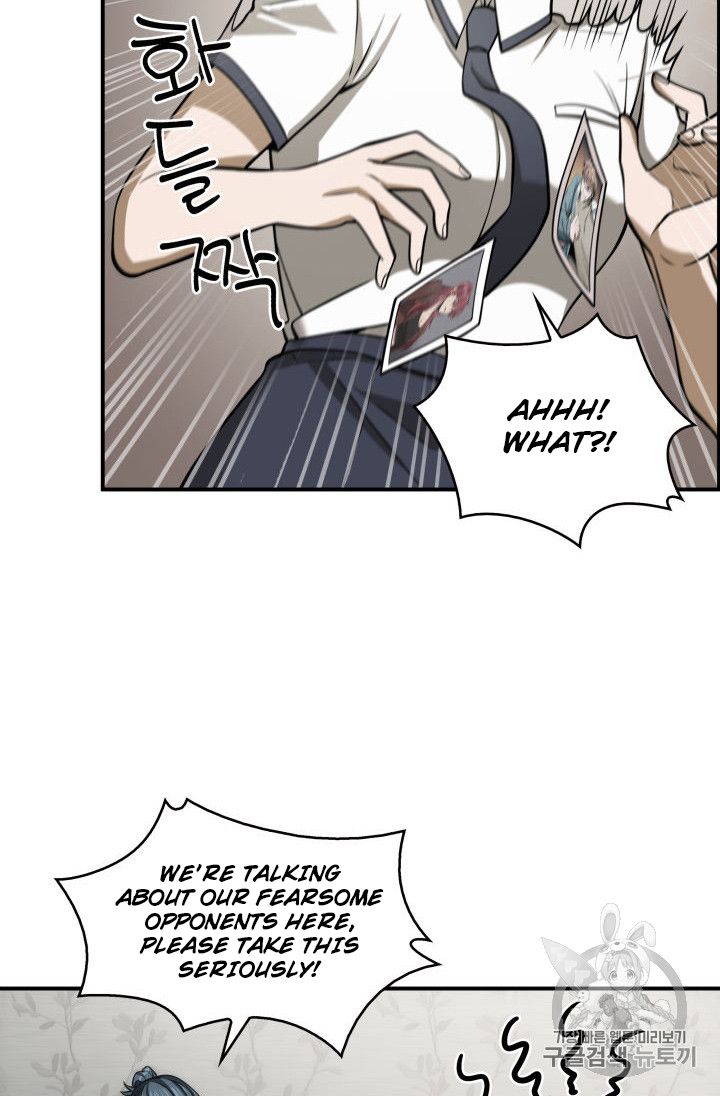 Tomb Raider King Chapter 150 - page 39