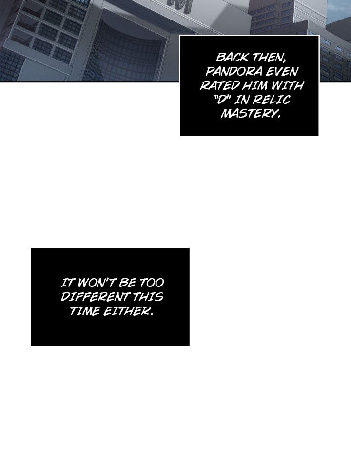 Tomb Raider King Chapter 150 - page 4