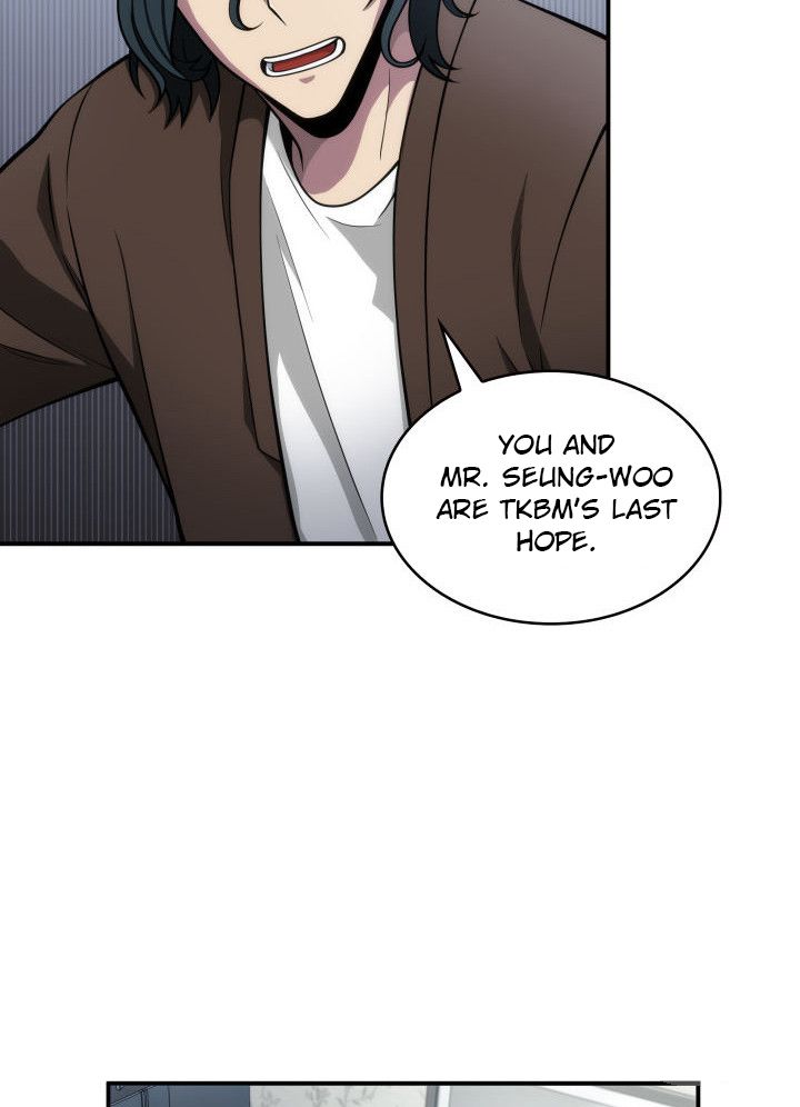 Tomb Raider King Chapter 150 - page 43