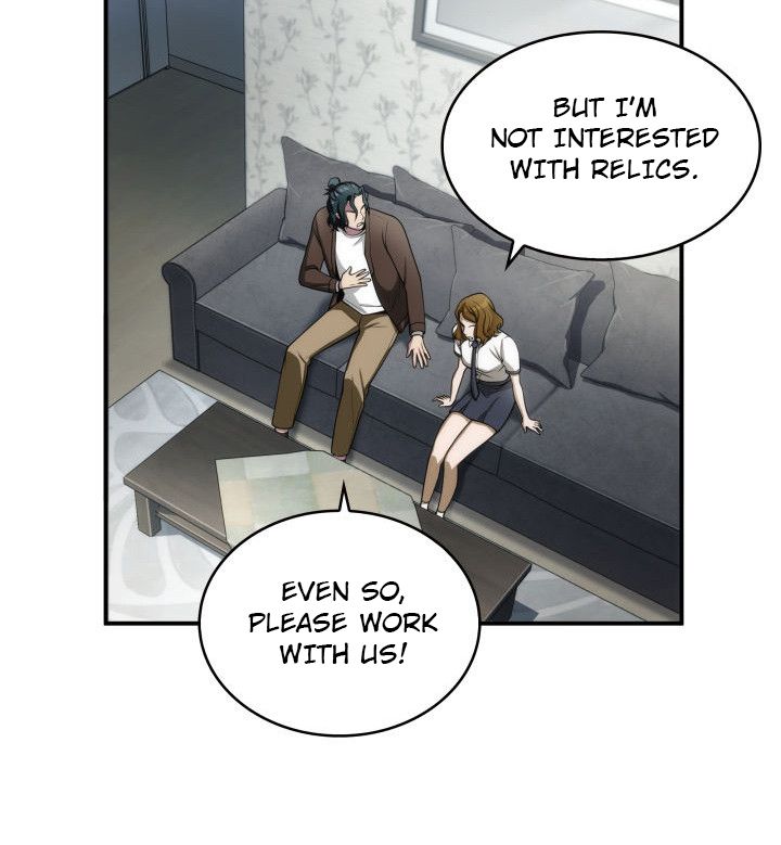 Tomb Raider King Chapter 150 - page 44